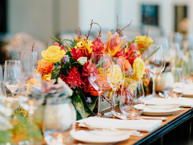 Colorado Wedding & Event Planners Services