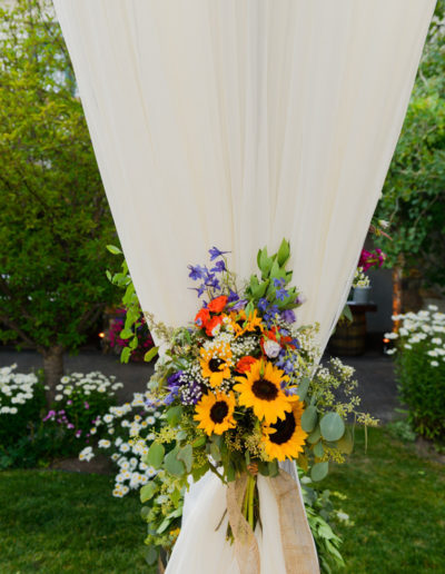 Vail Wedding by Elevate Photography